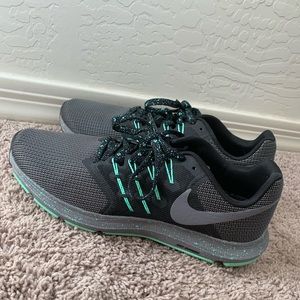 Nike women’s shoes. Size 11